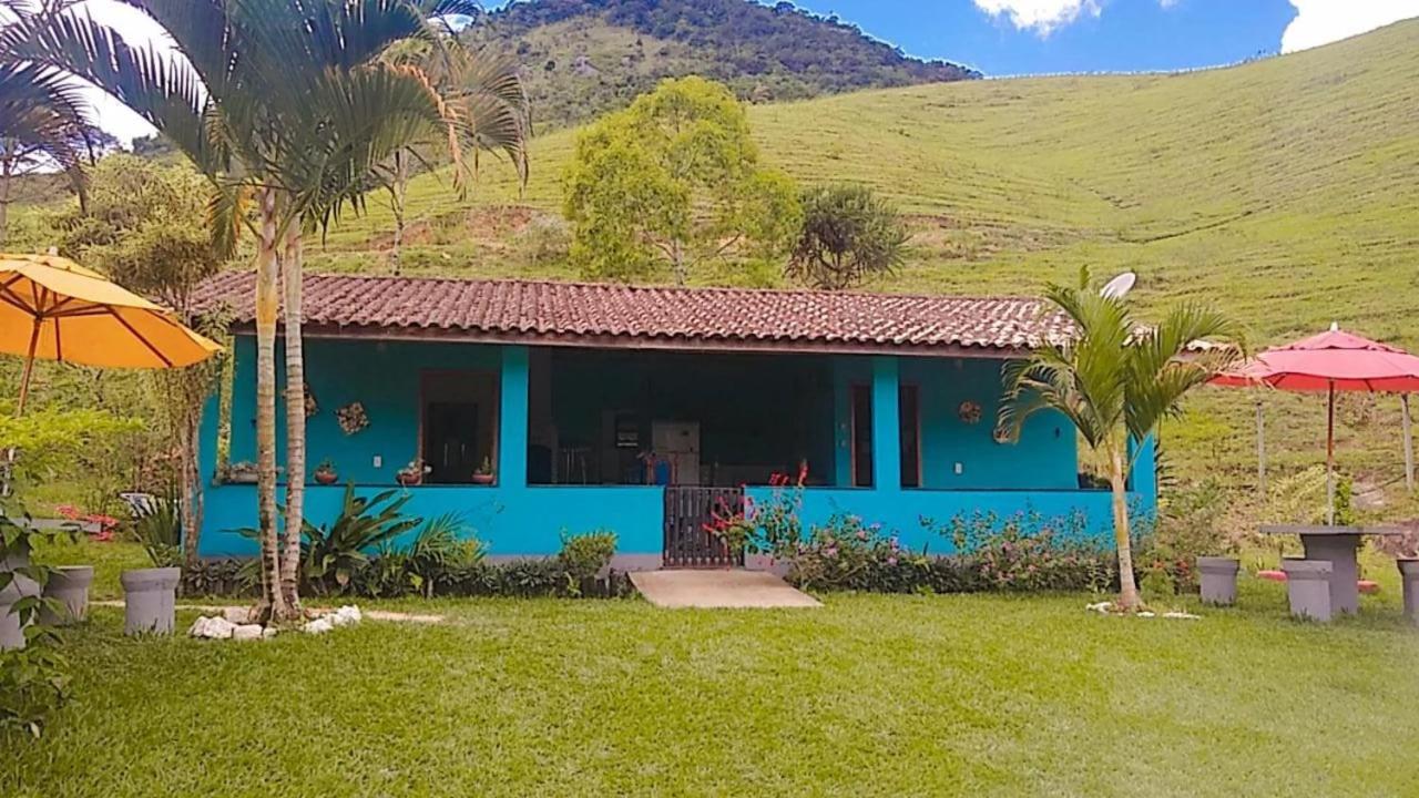 Habitación Doble con vistas a la montaña