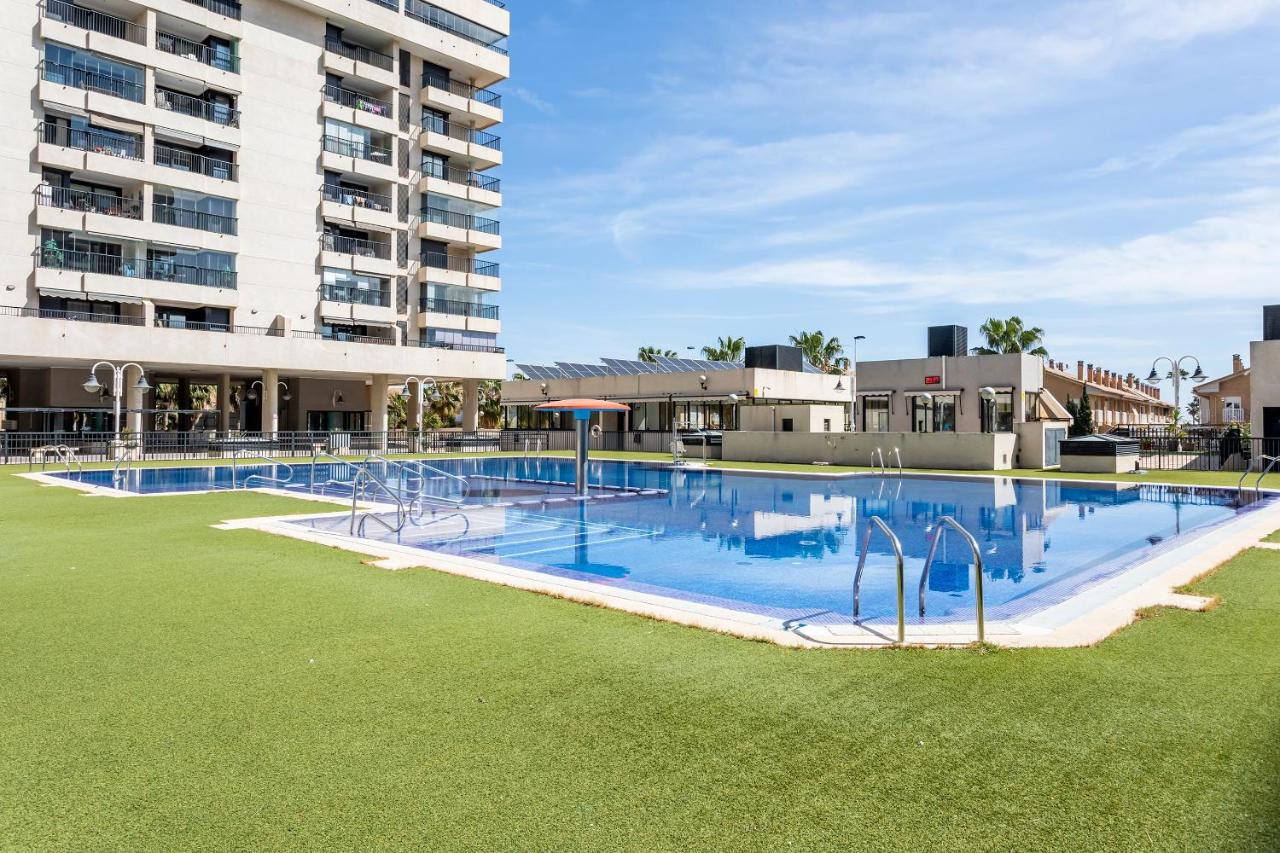 Valencia Doble A Deluxe - B&B Valencia