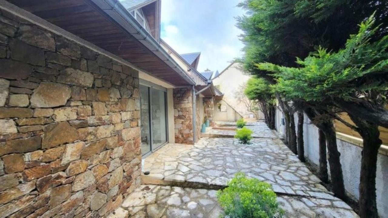 VILLA RAFFAELLA - Ferienwohnung