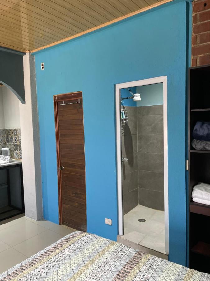 Hermoso Huehueloft 3 Wi-Fi - Ferienwohnung