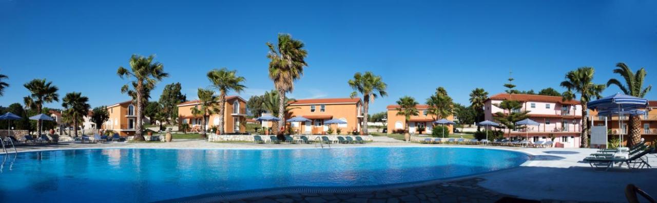 Βessie's Village - B&B Kefalonia