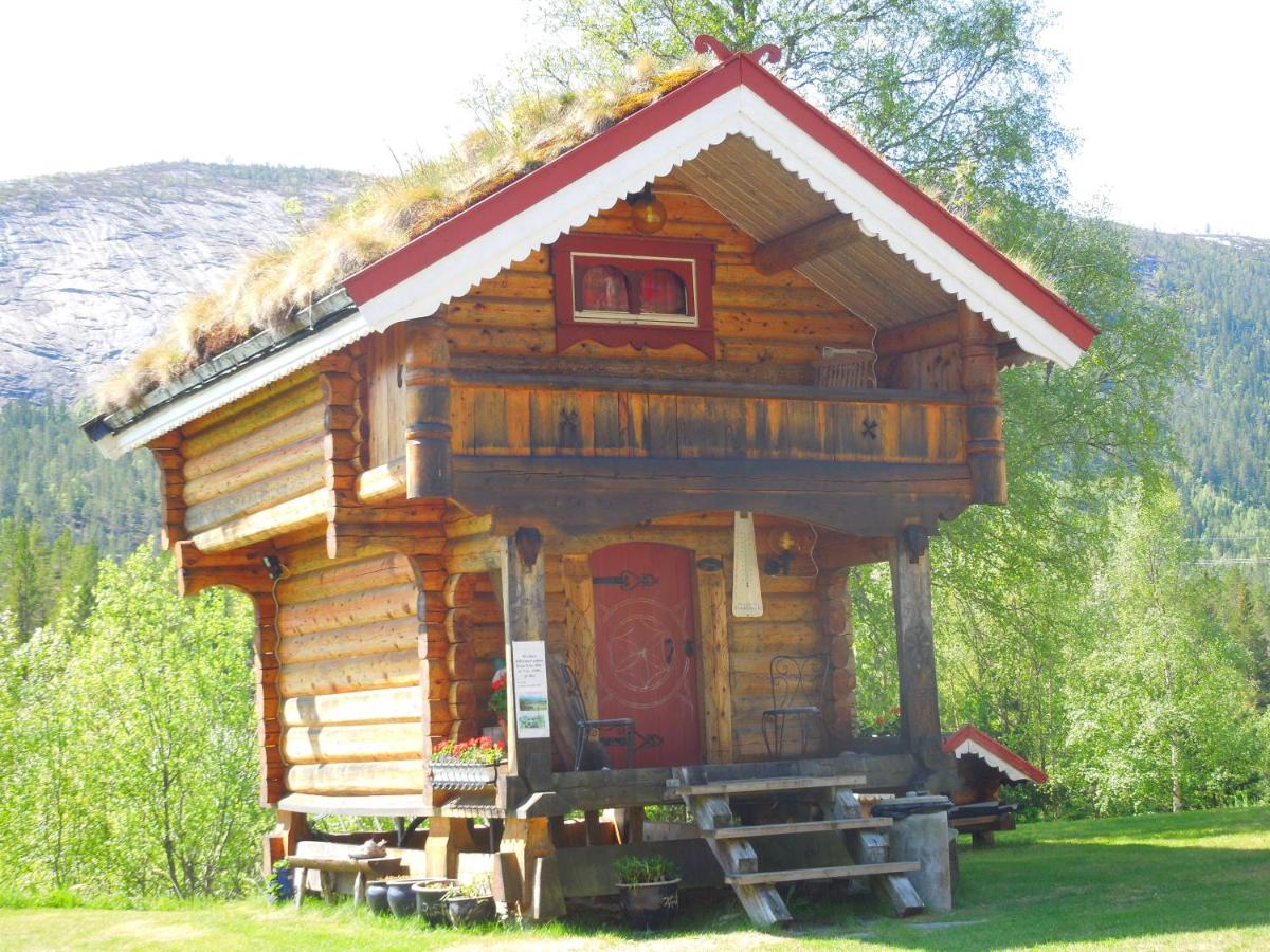 Chalet 1 Chambre