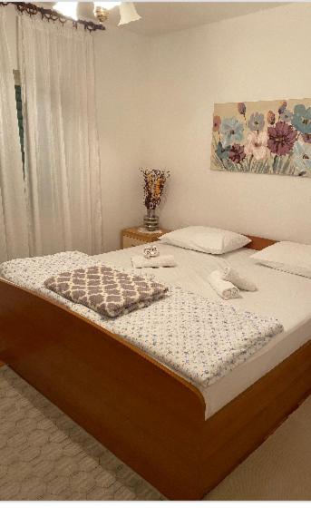 Classic Quadruple Room