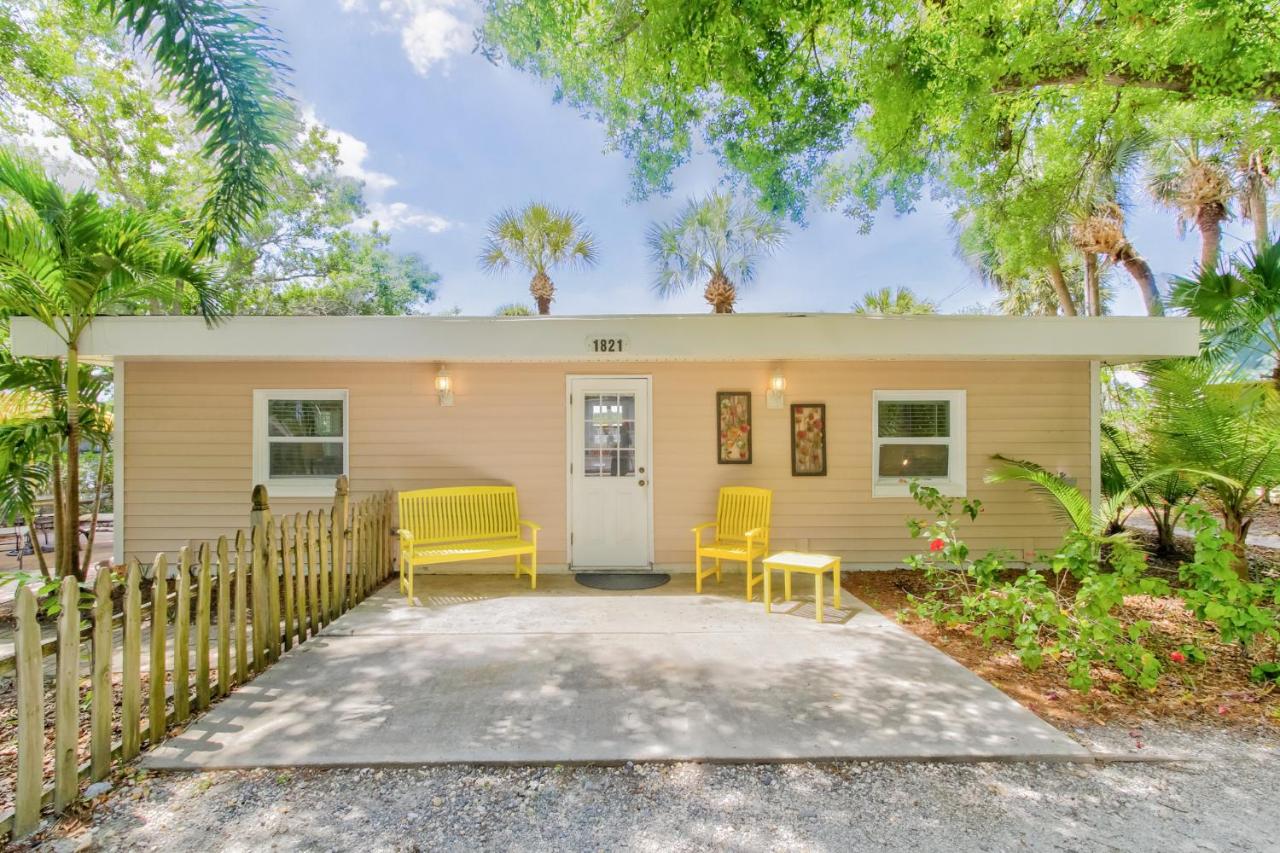 Villa mit 1 Schlafzimmer