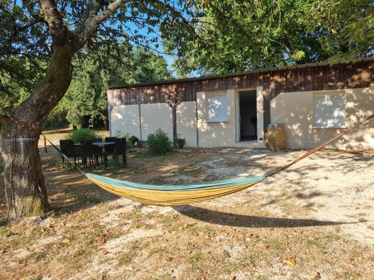 Les 3 cèdres - Bed and Breakfast