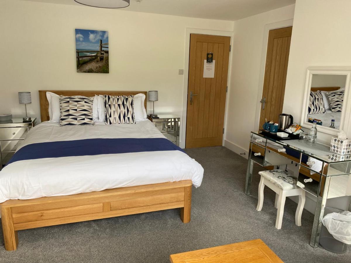 Superior Kamer met Kingsize Bed