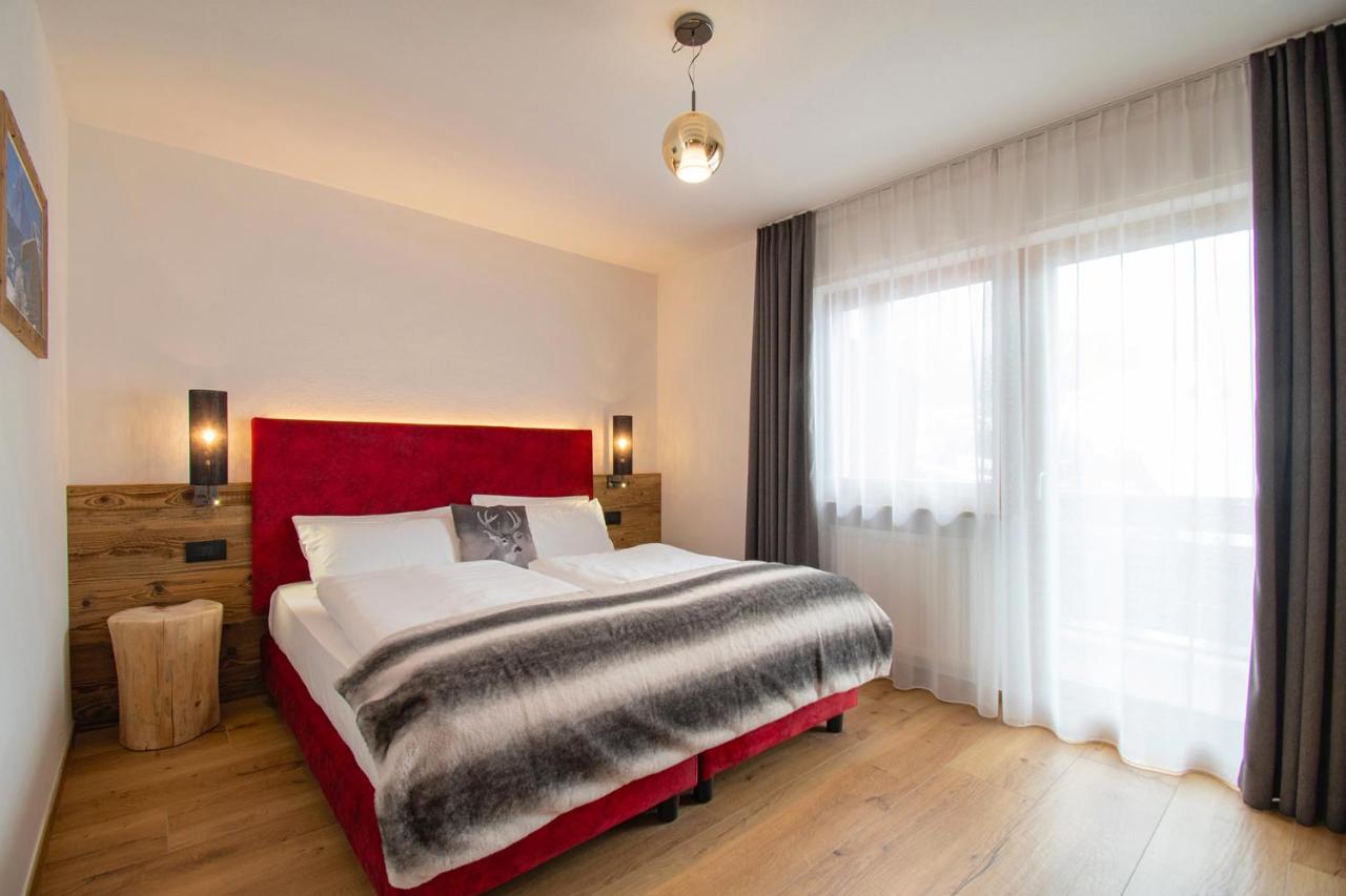 Appartement avec Vue sur la Montagne