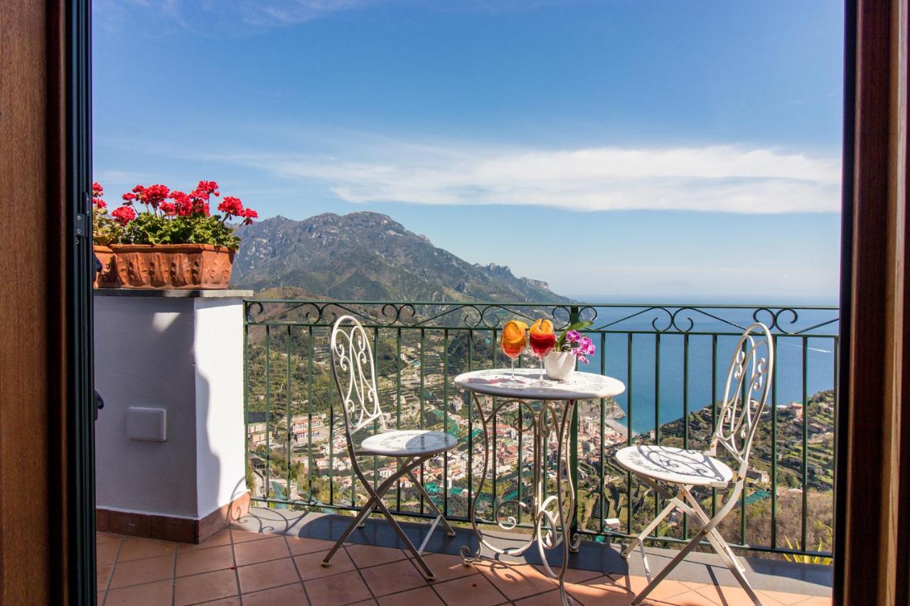 Via Col Vento - B&B Ravello