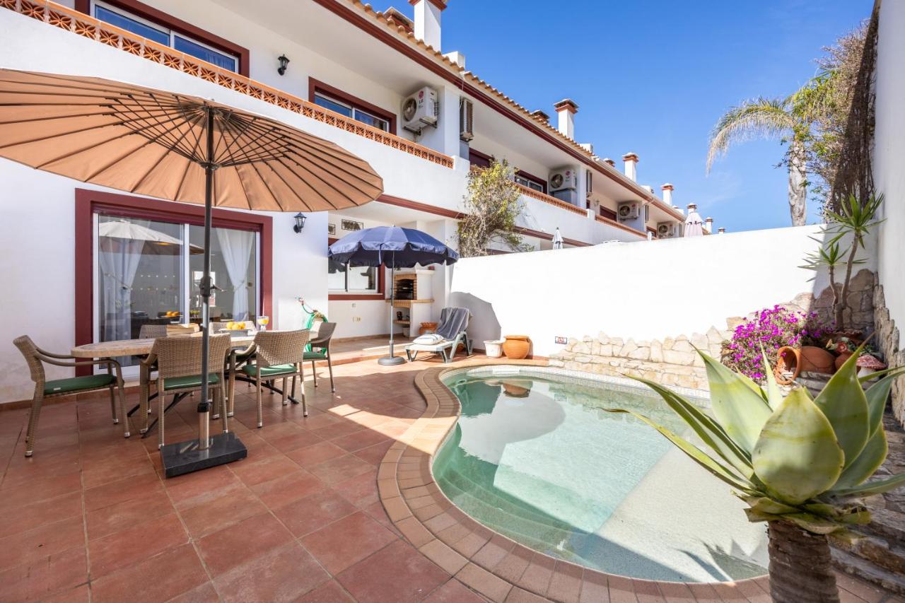 B&B Senhora da Luz - CoolHouses Algarve Burgau, 3 Bed w/ plunge pool, close to village centre, Casa Boa Vida - Bed and Breakfast Senhora da Luz