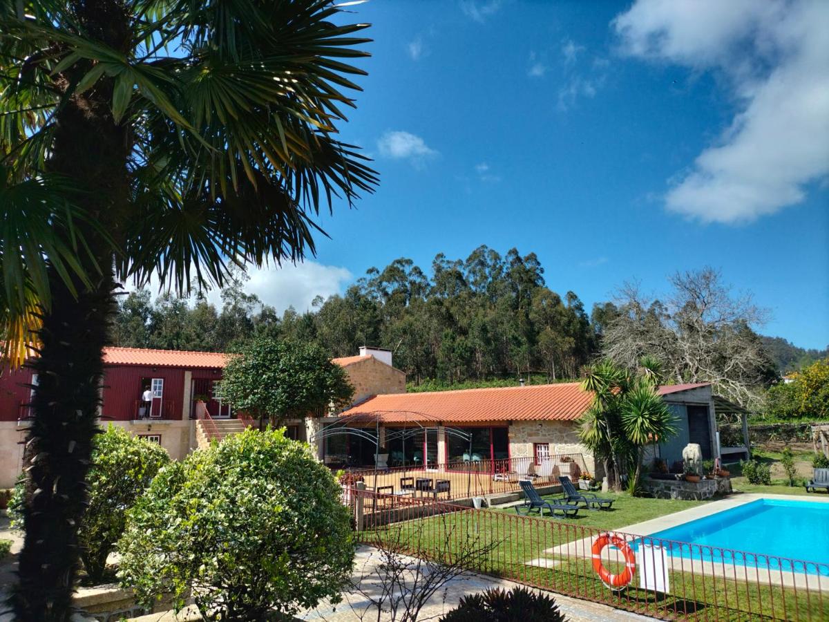 Quinta de Castelhão - B&B