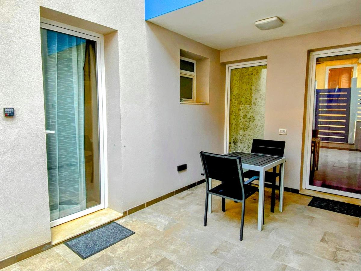 Casa Med - Ferienwohnung Marina di Ragusa