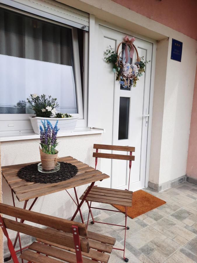 Apartmani Venium - B&B