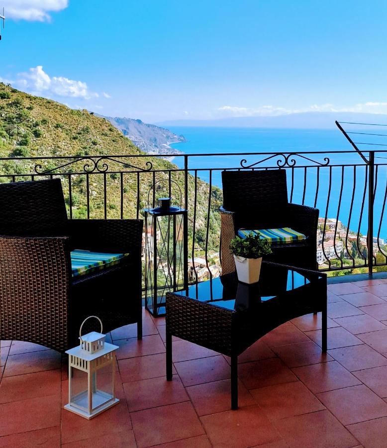 Tao charming apartment - B&B Taormina