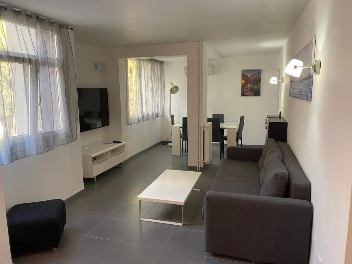 Appartement proche centre ville - B&B
