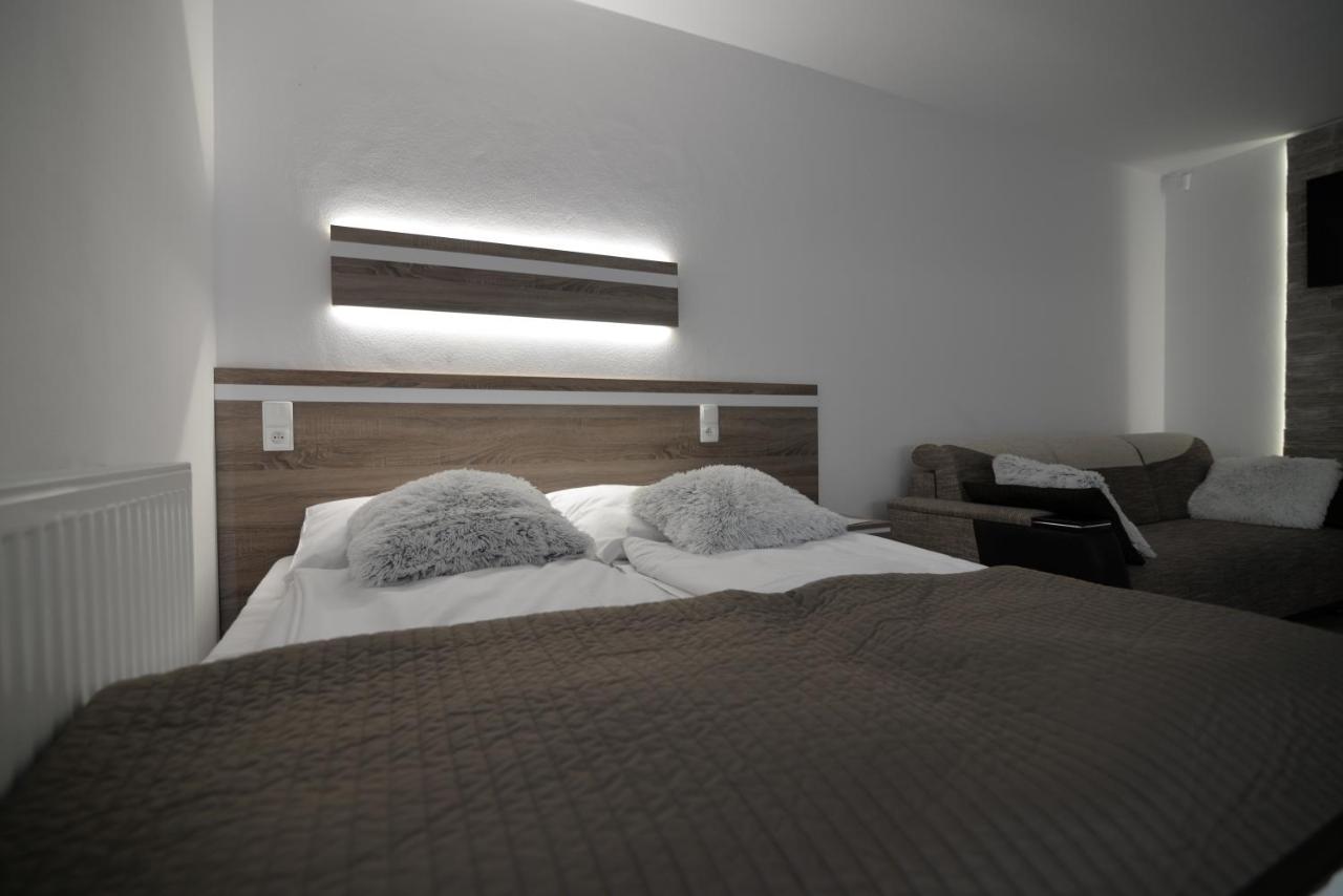 Appartamento Monolocale