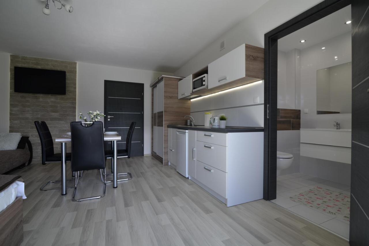Studio-Apartment