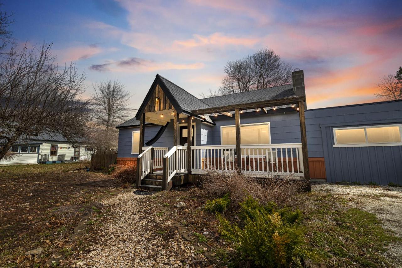 Dover Dreamer Cottage - B&B