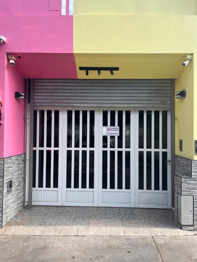 Departamentos la Merced - B&B