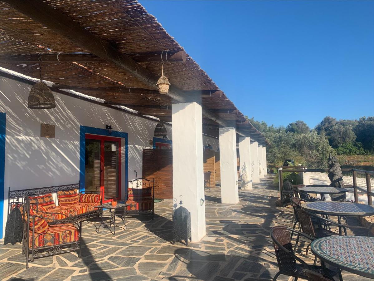 Monte das Fontainhas - B&B