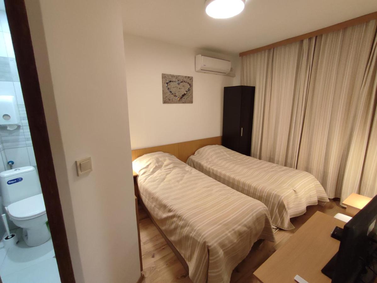 Economy Double or Twin Room