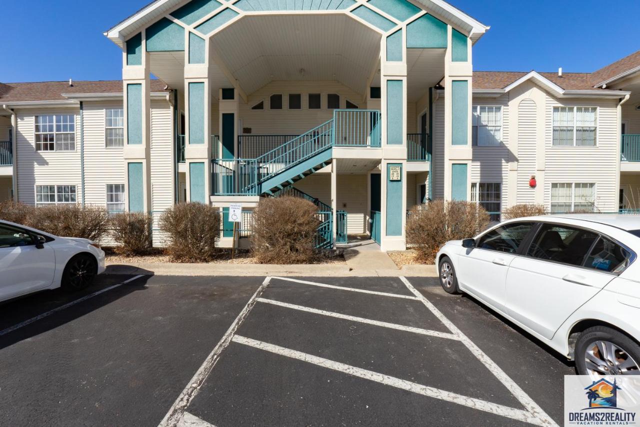 2BR Walk-In Condo - Near The Strip - FREE TICKETS INCLUDED - CH1-18 - Ferienwohnung Branson