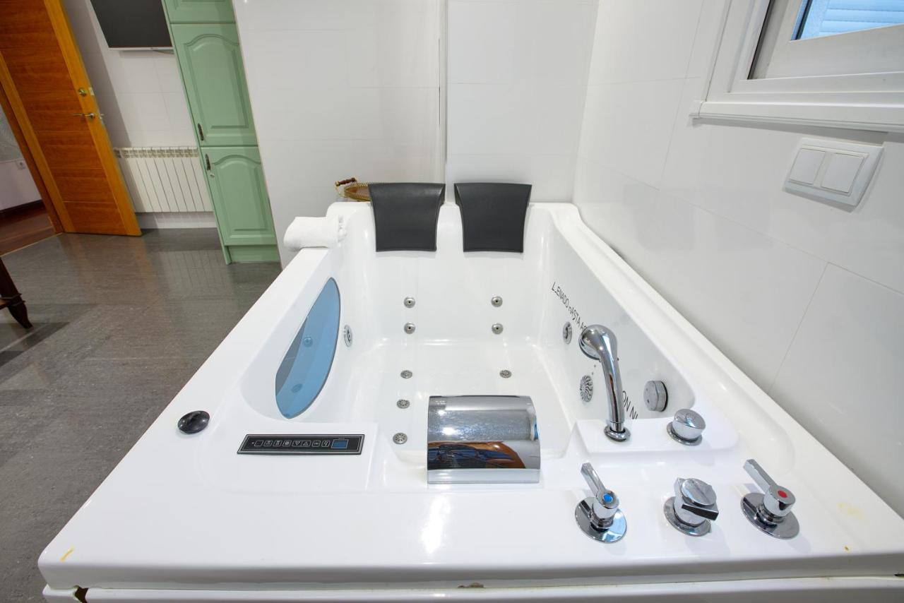 Two-Bedroom Suite with Jacuzzi