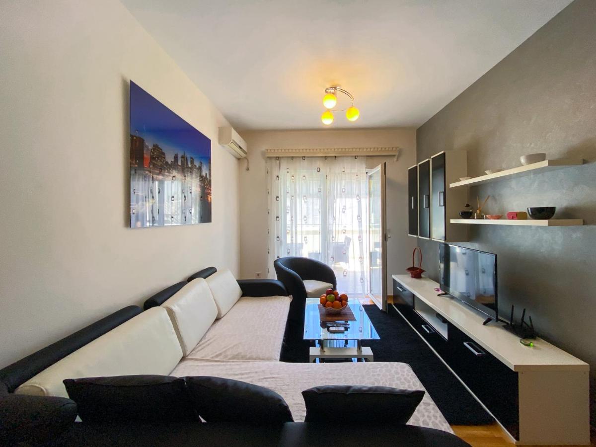 Apartments Luka BU2 - B&B Budua