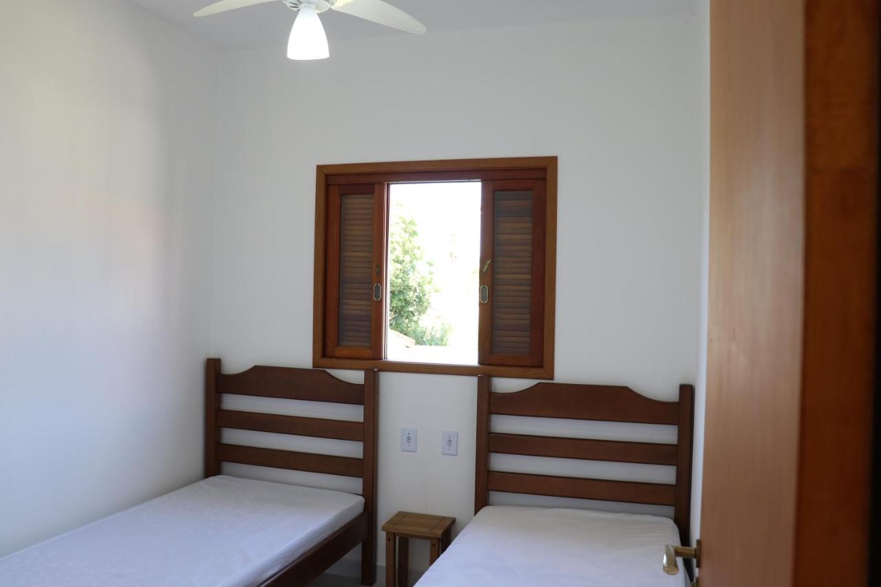 Camera Quadrupla Superior