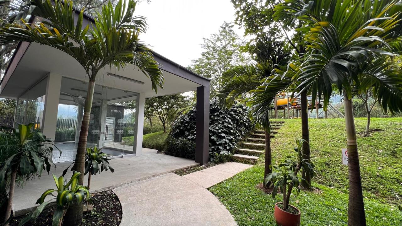 Mirador de La Estrella Medellín - Bed and Breakfast Medellín