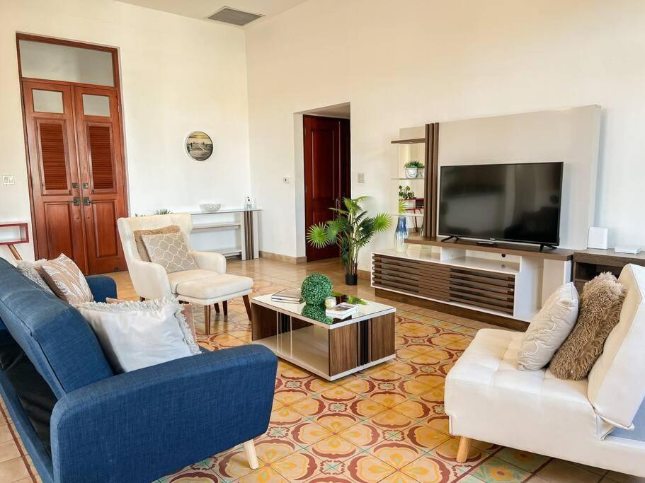 Amazing experience Casco Viejo 7 - Ferienwohnung