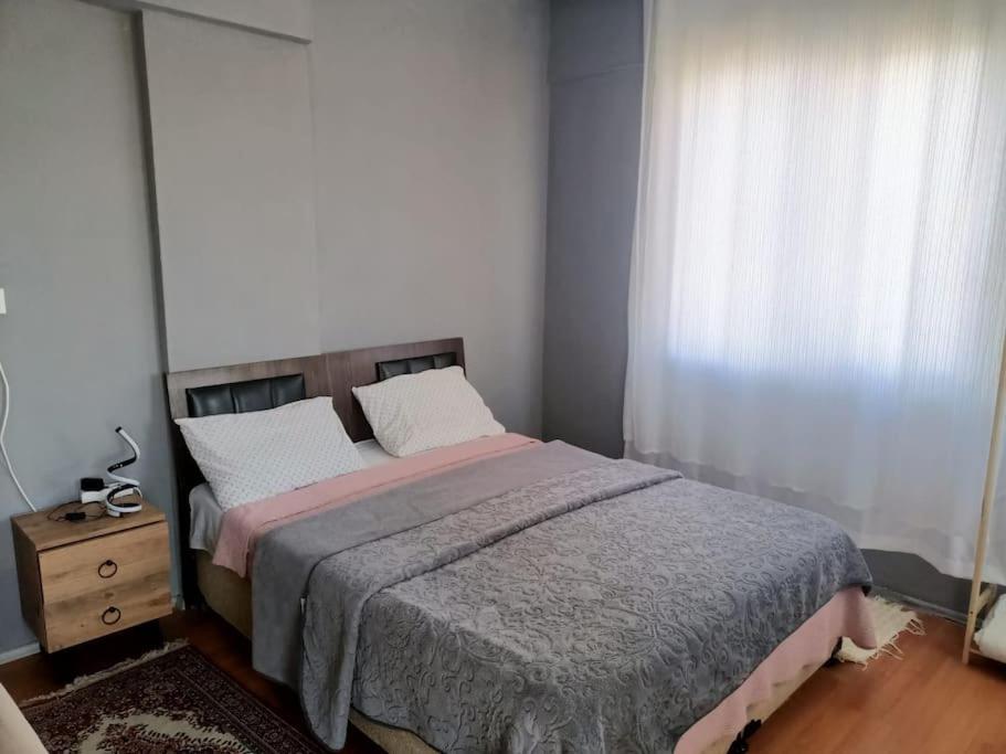 B&B Antalya - 3+1 daire.hızlı Wifi,havalimanı plaj, market yakın - Bed and Breakfast Antalya