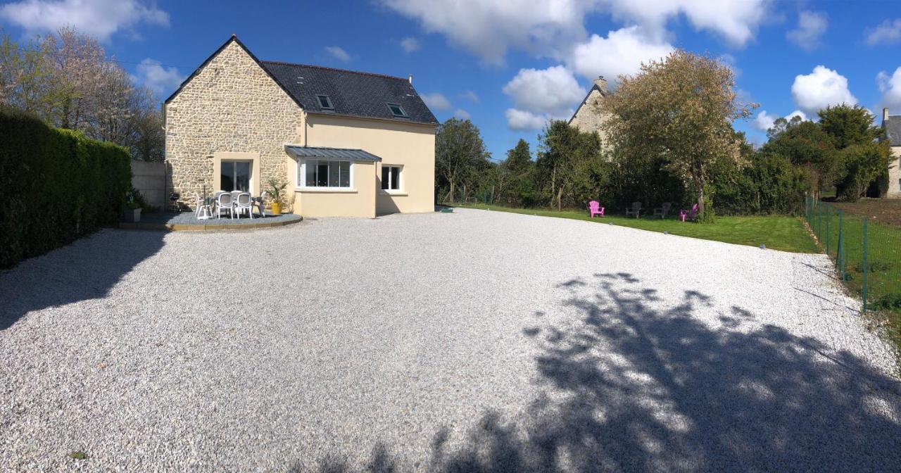 Gîte T'ché Dédée - Bed and Breakfast