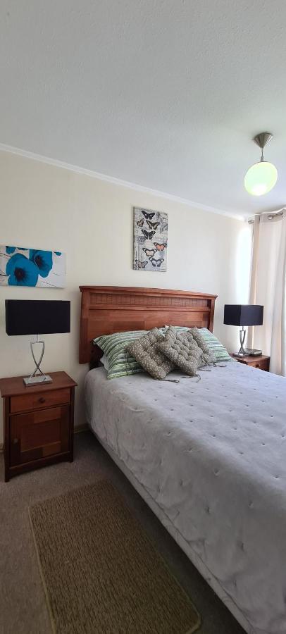 PYB Souper Deptos - B&B