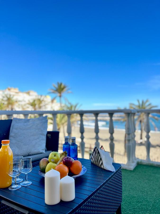 Apartment mit Meerblick