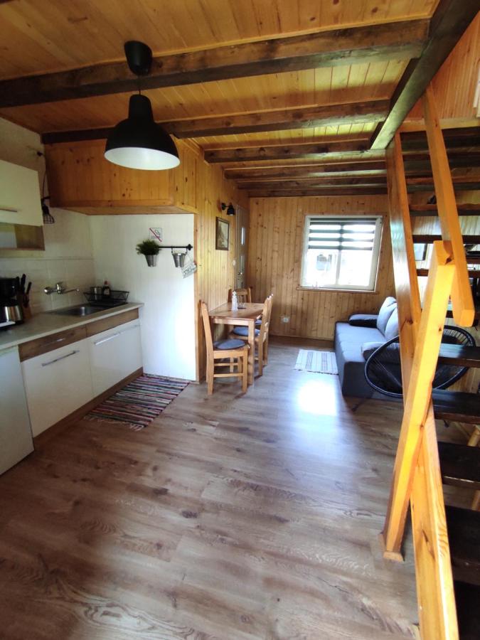 Casa con 1 Camera da Letto