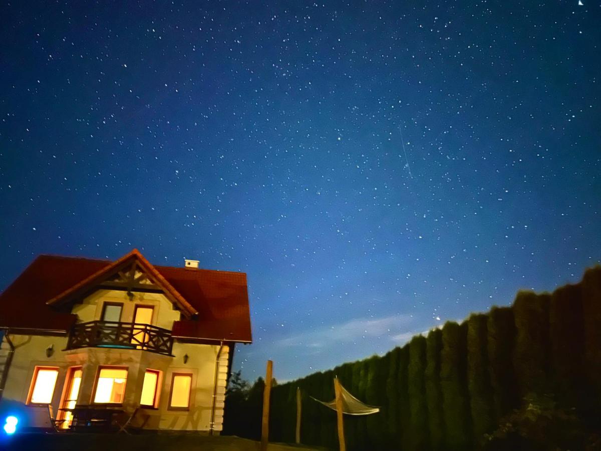 Jeziorowskie Wspomnienia - B&B