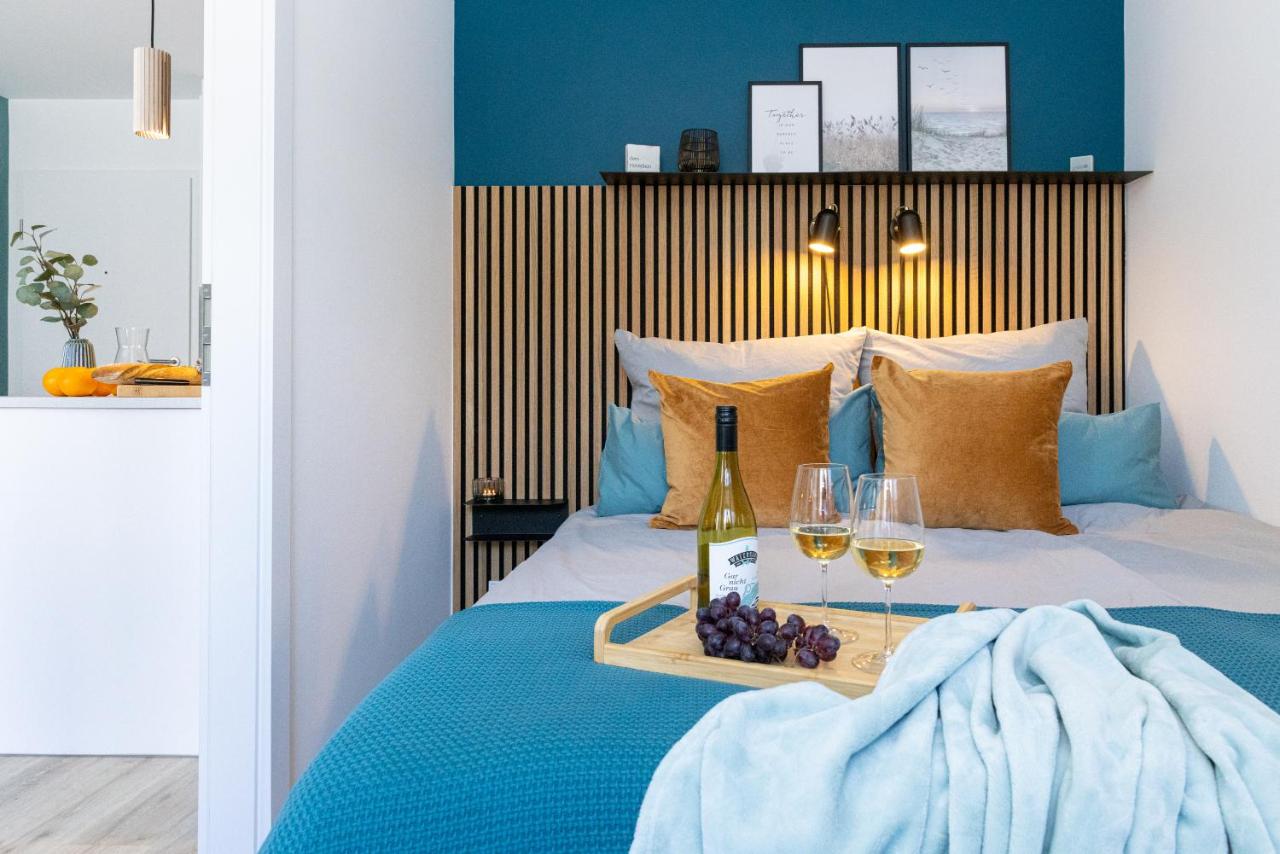 SEAGRASS Suite - B&B Timmendorfer Strand