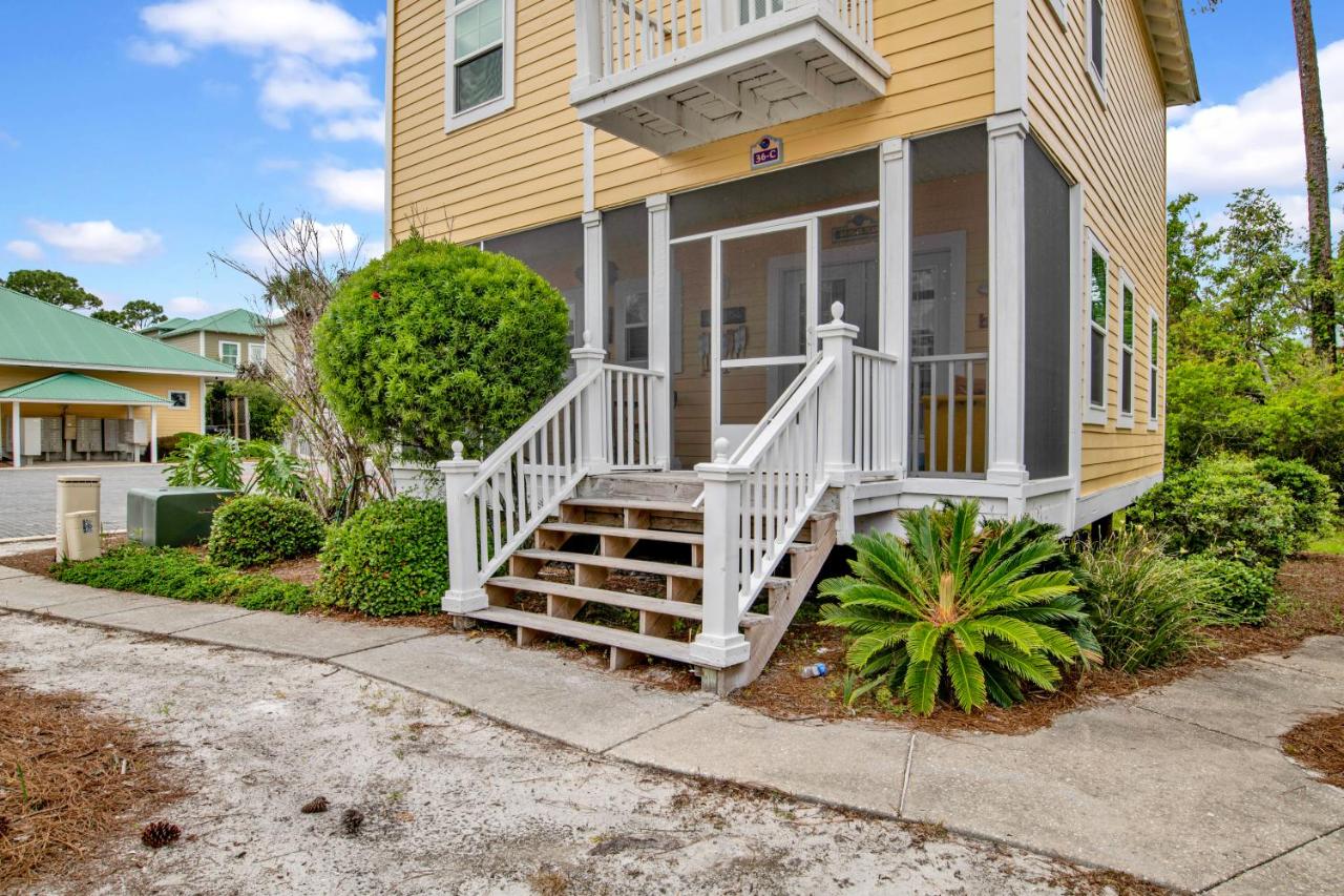 Boogie Man 36C By Pkrm - Bed and Breakfast Pensacola