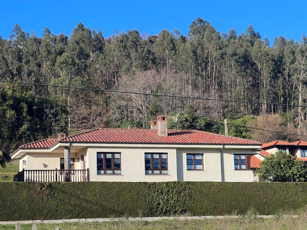Los Robles Andrin - B&B