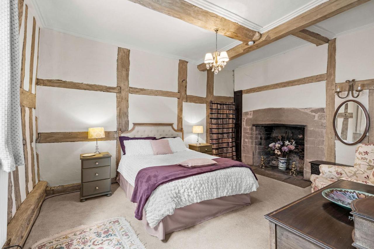 Maison 1 Chambre
