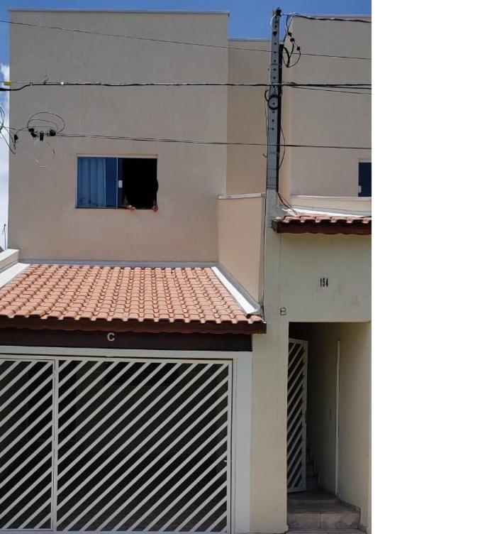 Appartement 2 Chambres