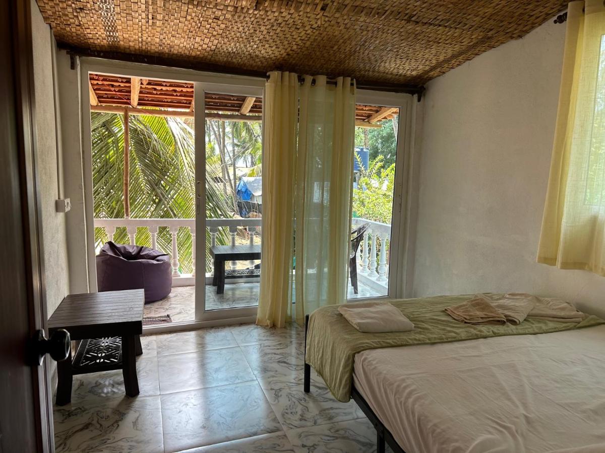 Villa con 1 Camera da Letto