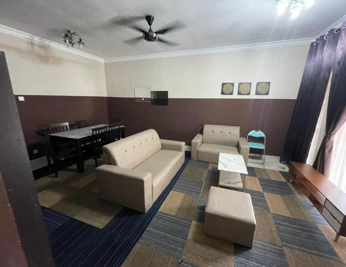 Ilham Homestay - B&B Kuantan