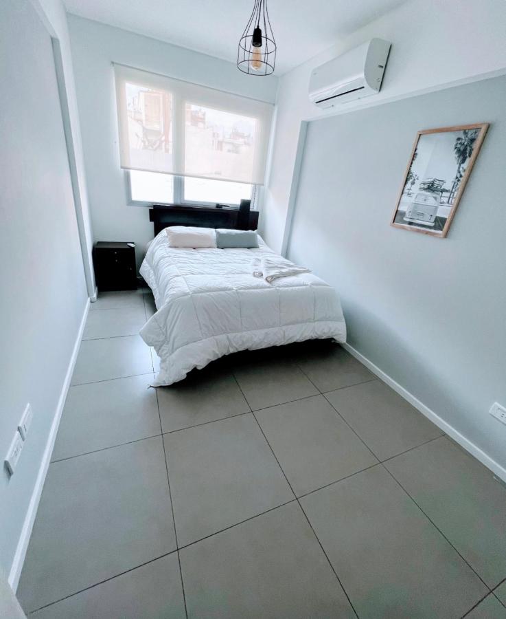 Appartement 2 Chambres Deluxe avec Balcon