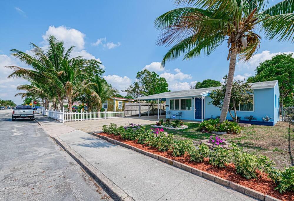 B&B Lake Worth Beach - Beautiful home away from home 2 - Bed and Breakfast Lake Worth Beach