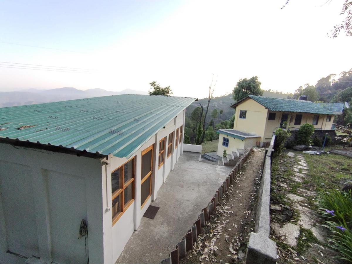 Himalaya View - B&B