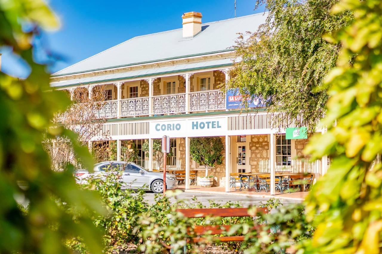 Cadell Street Apartments Goolwa - B&B