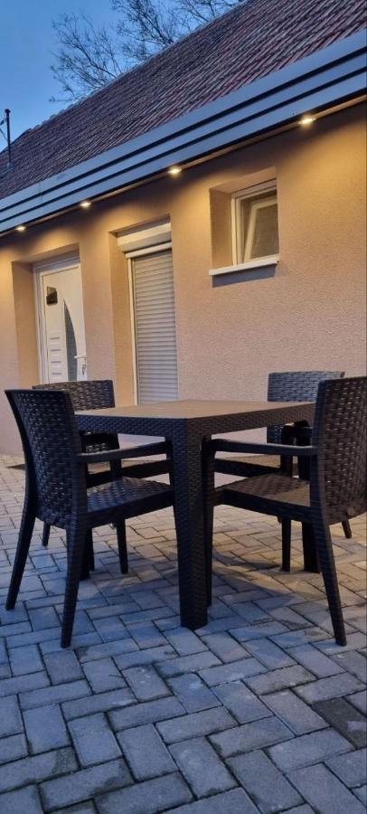 Duga Apartmani 1 - B&B