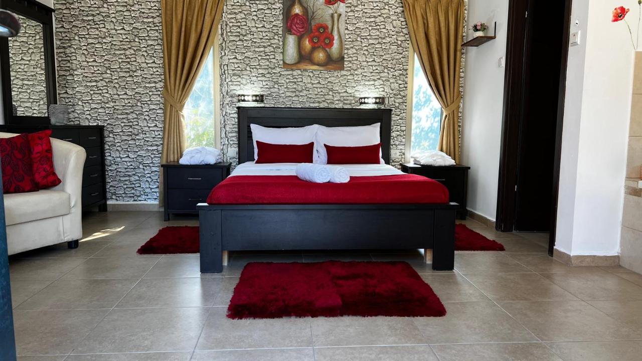 B&B Aniam - skyZimmer network-Ahuzat omanim - Bed and Breakfast Aniam