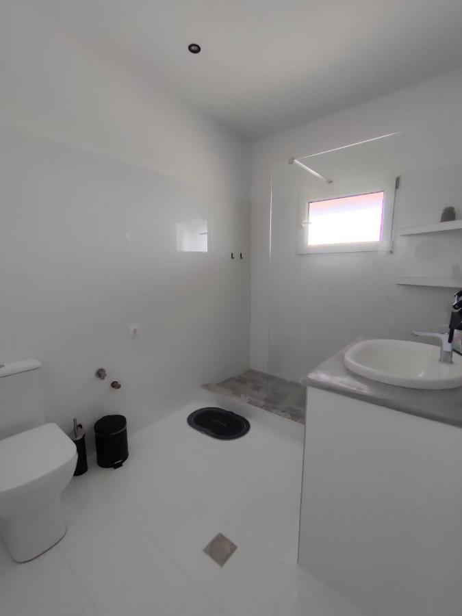 Chambre Double Deluxe